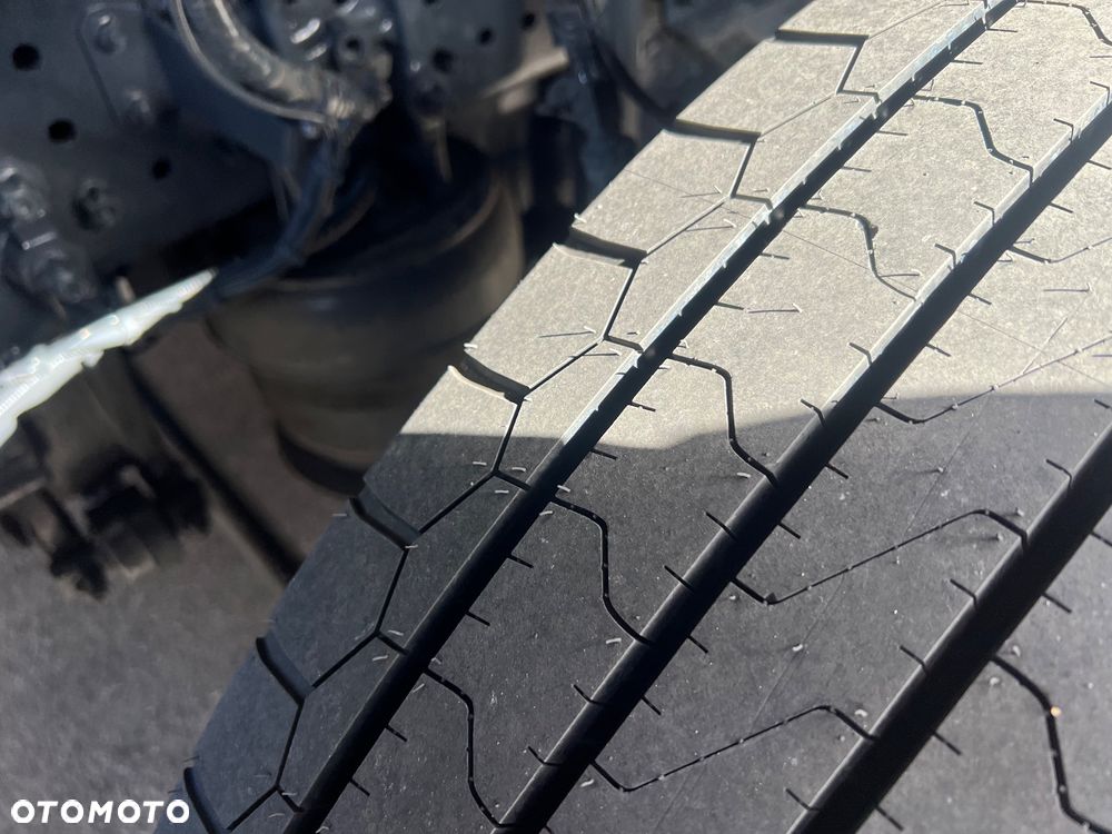 Mercedes-Benz ACTROS L bez retardera prokontraktowy - 14