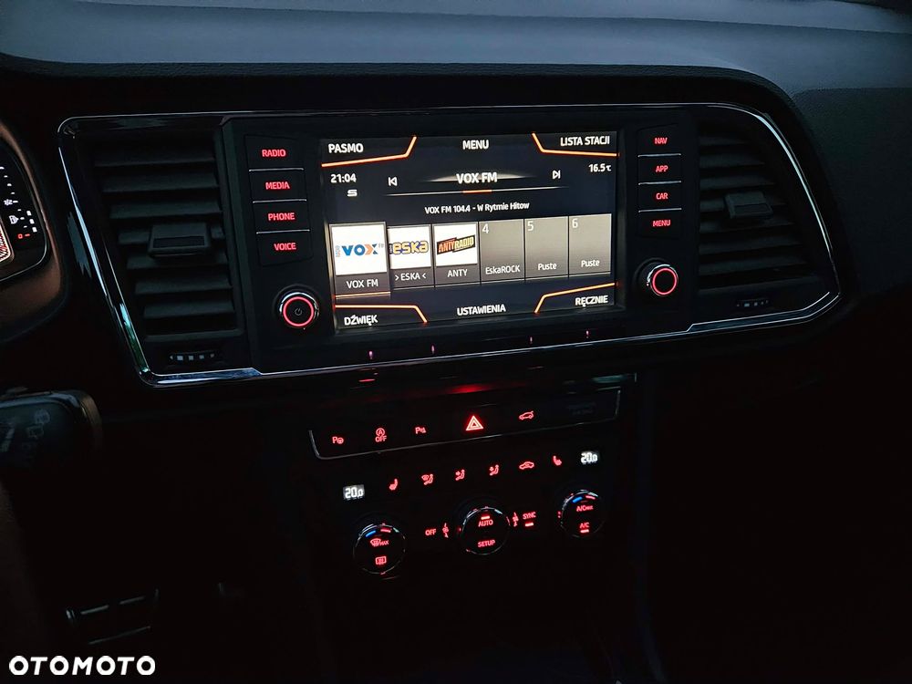 Seat Ateca 1.5 TSI FR S&S DSG - 13