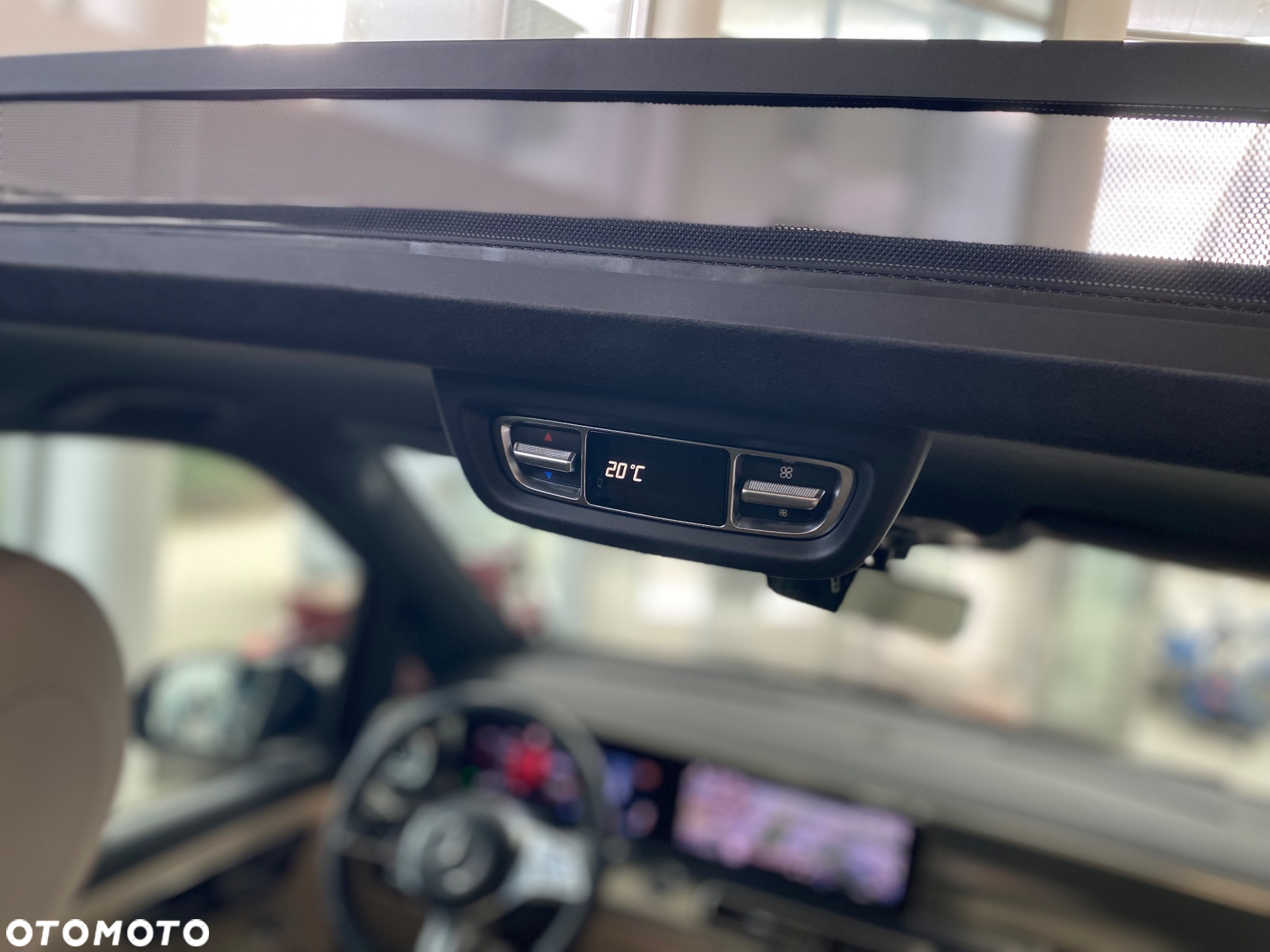 Mercedes-Benz Klasa V 300 d 4-Matic 9G-Tronic Exclusive (d³ugi) - 22