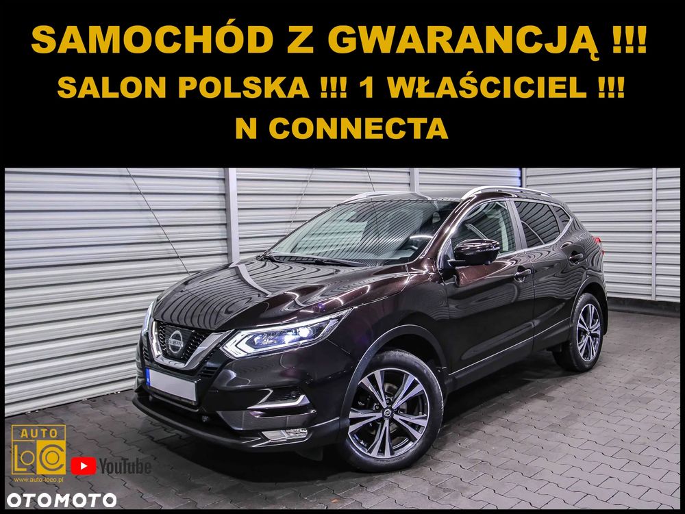 Nissan Qashqai 1.6 dCi Tekna - 2