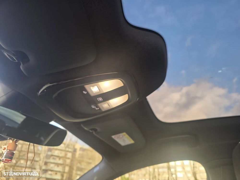 Volvo XC 40 Recharge Twin Ultimate - 18