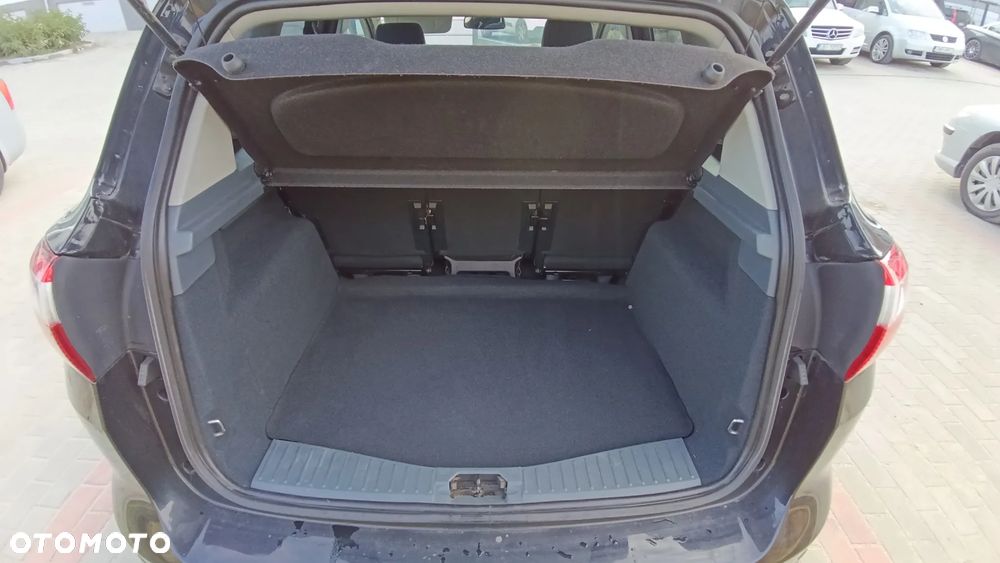 Ford C-MAX 1.6 TDCi Titanium - 10