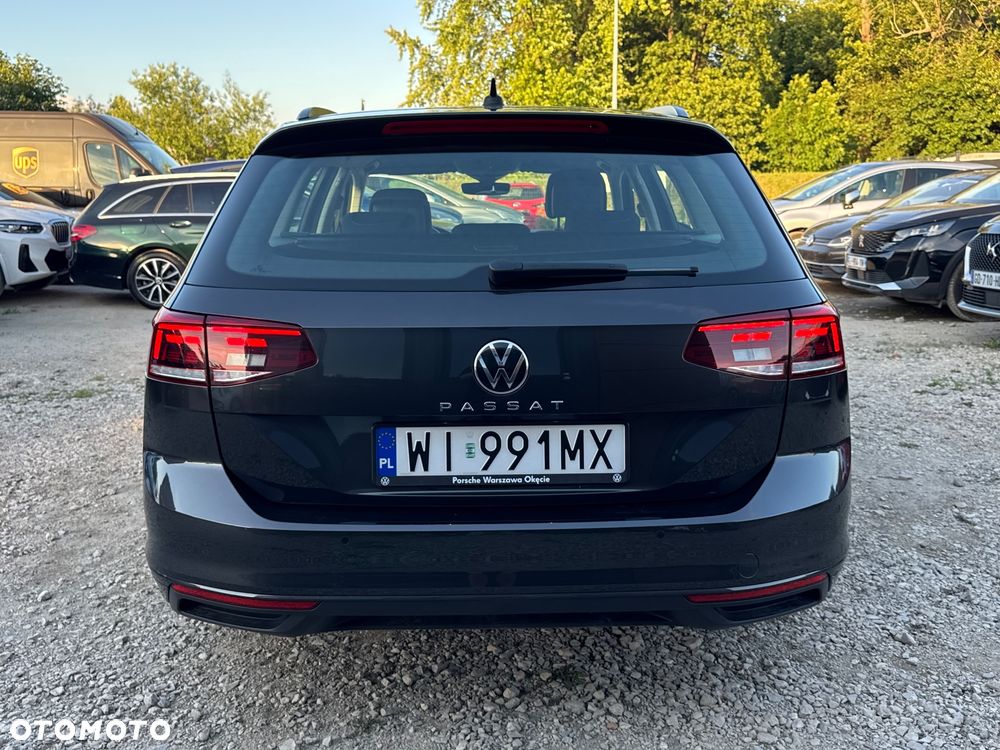 Volkswagen Passat 1.5 TSI EVO Business DSG - 7