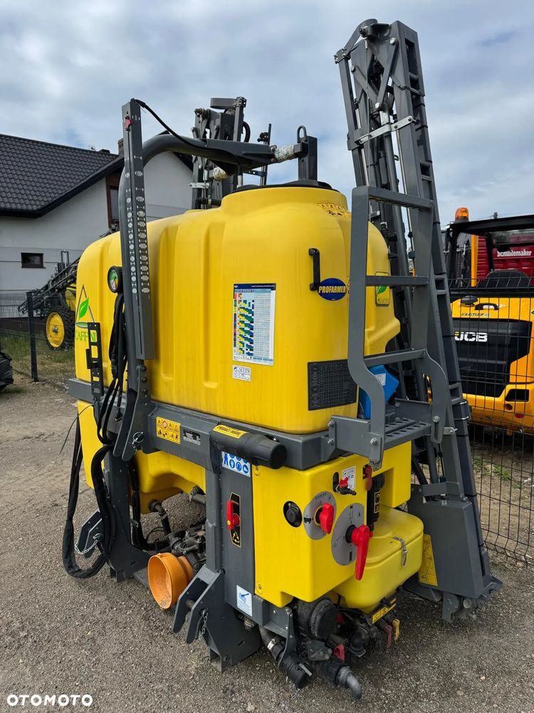 Caffini PROFARMER ENTRY - 1000 L - 15 M - 3