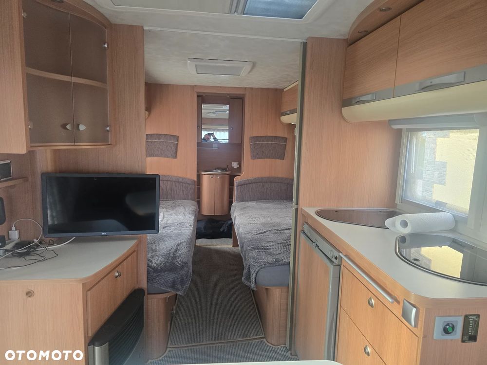 Adria Adora 542ut - 9