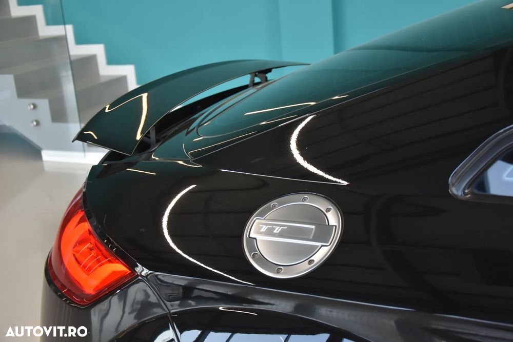 Audi TT 2.0 TFSI Quattro S tronic - 22