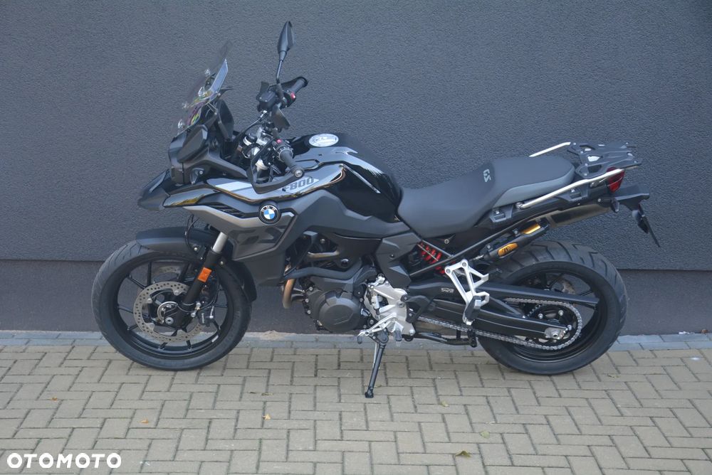BMW GS - 24