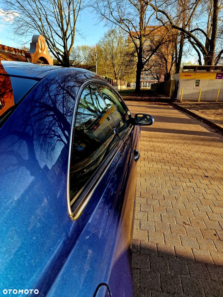 Mercedes-Benz CLK 270 CDI Avantgarde - 9