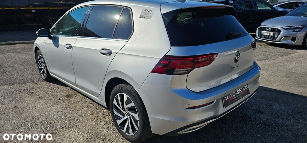 Volkswagen Golf 1.4 TSI Plug-In Hybrid GTE DSG - 6