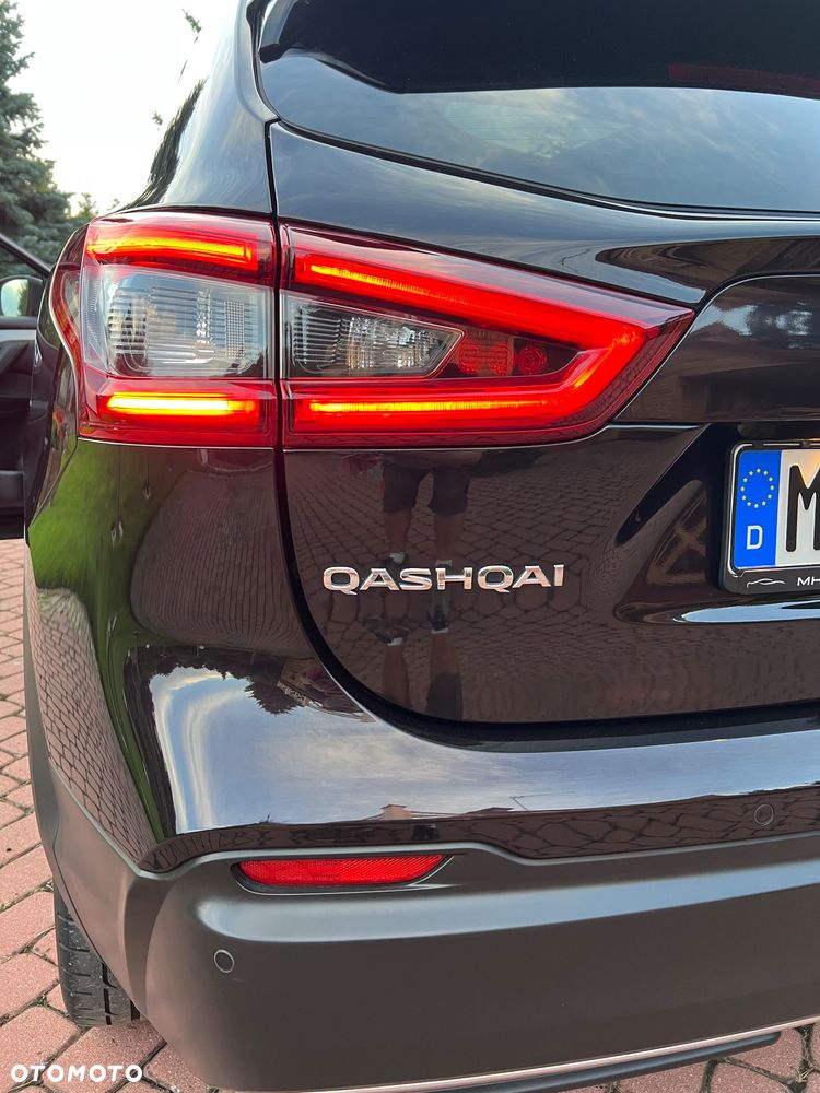Nissan Qashqai 1.6 DIG-T Tekna - 26