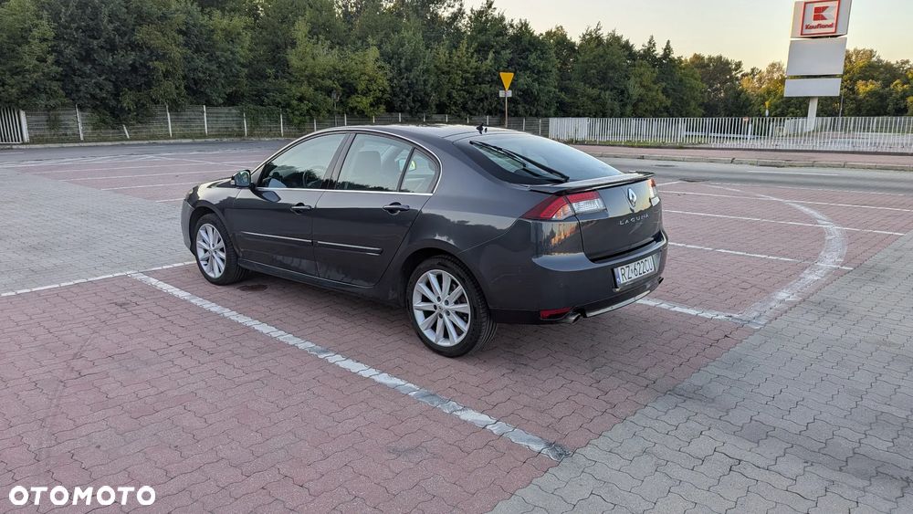 Renault Laguna 2.0 DCi Dynamique - 7