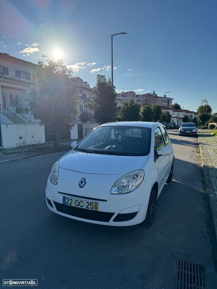 Renault Twingo - 1