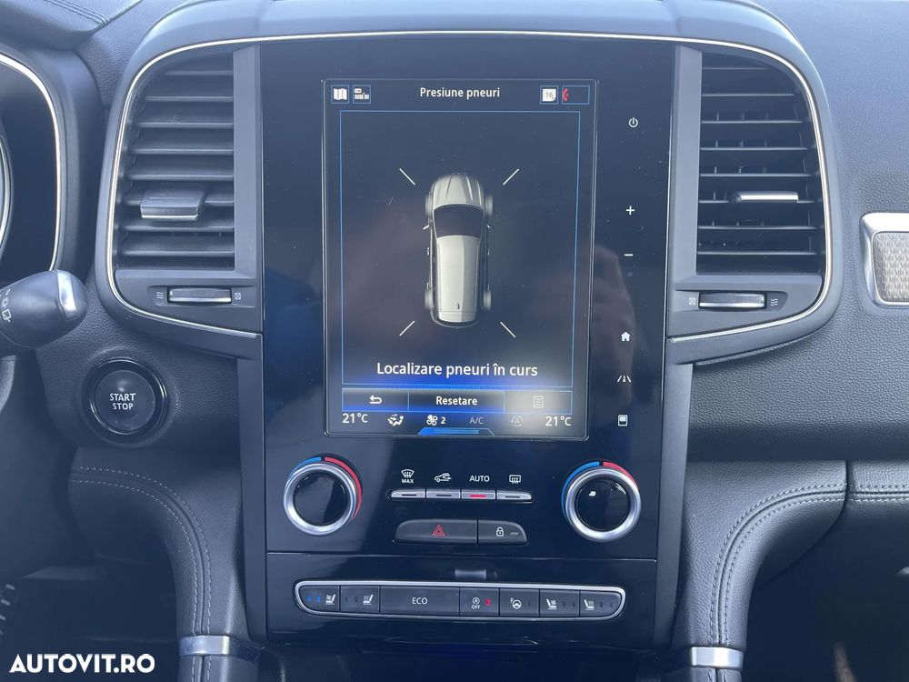 Renault Koleos ENERGY dCi 175 X-tronic 4WD INITIALE PARIS - 20