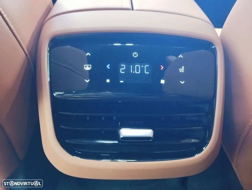 Changan Deepal S07 80 kWh - 23