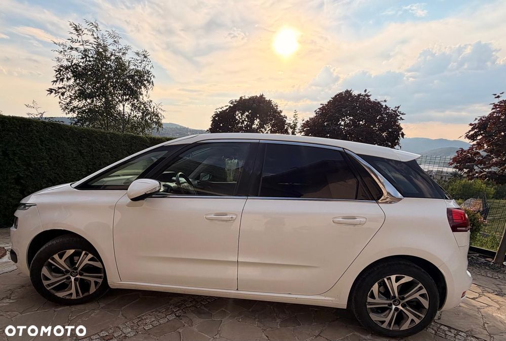 Citroën C4 Picasso BlueHDi 120 Exclusive - 2