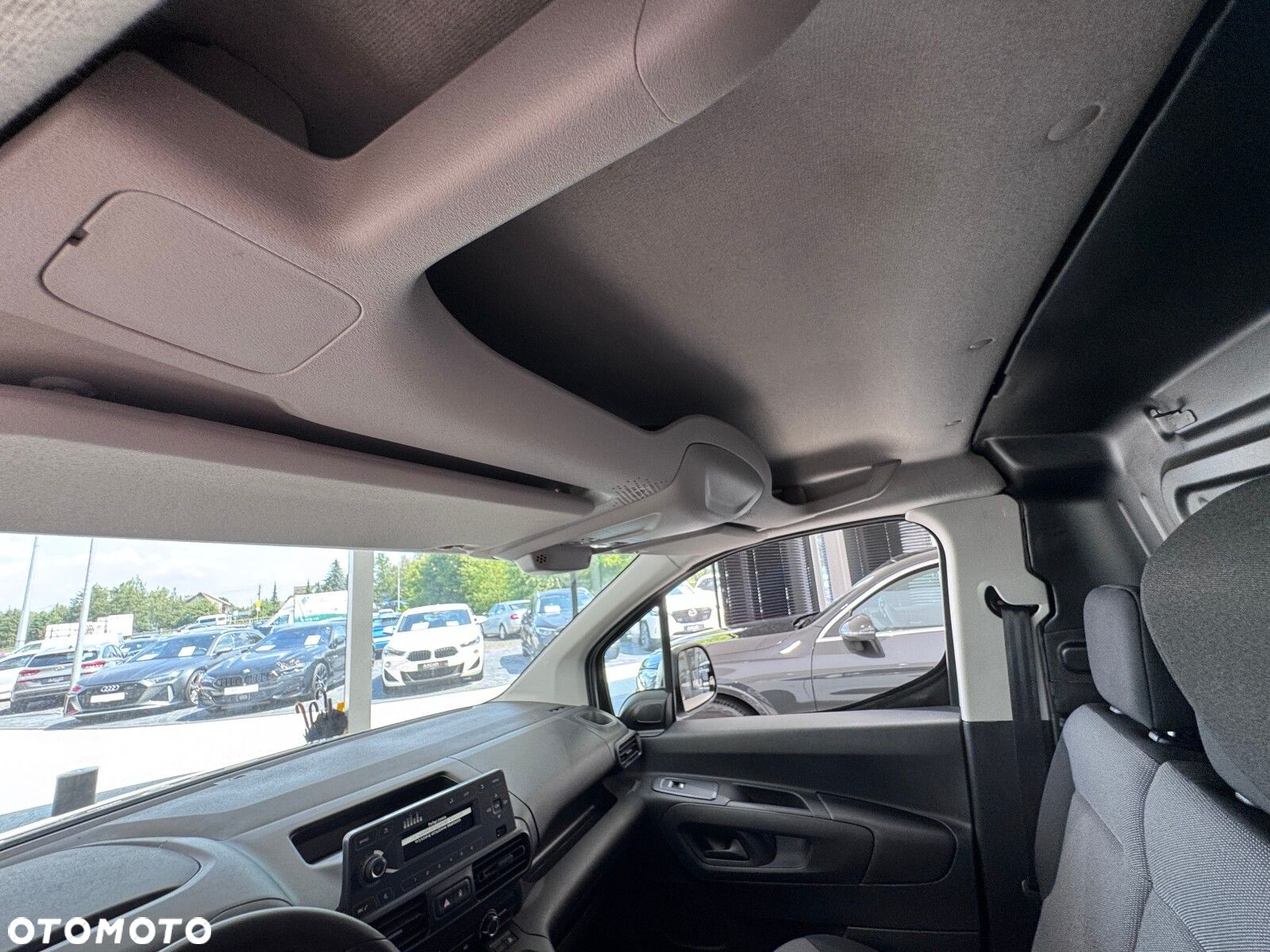 Opel Combo Cargo XL Enjoy - 31