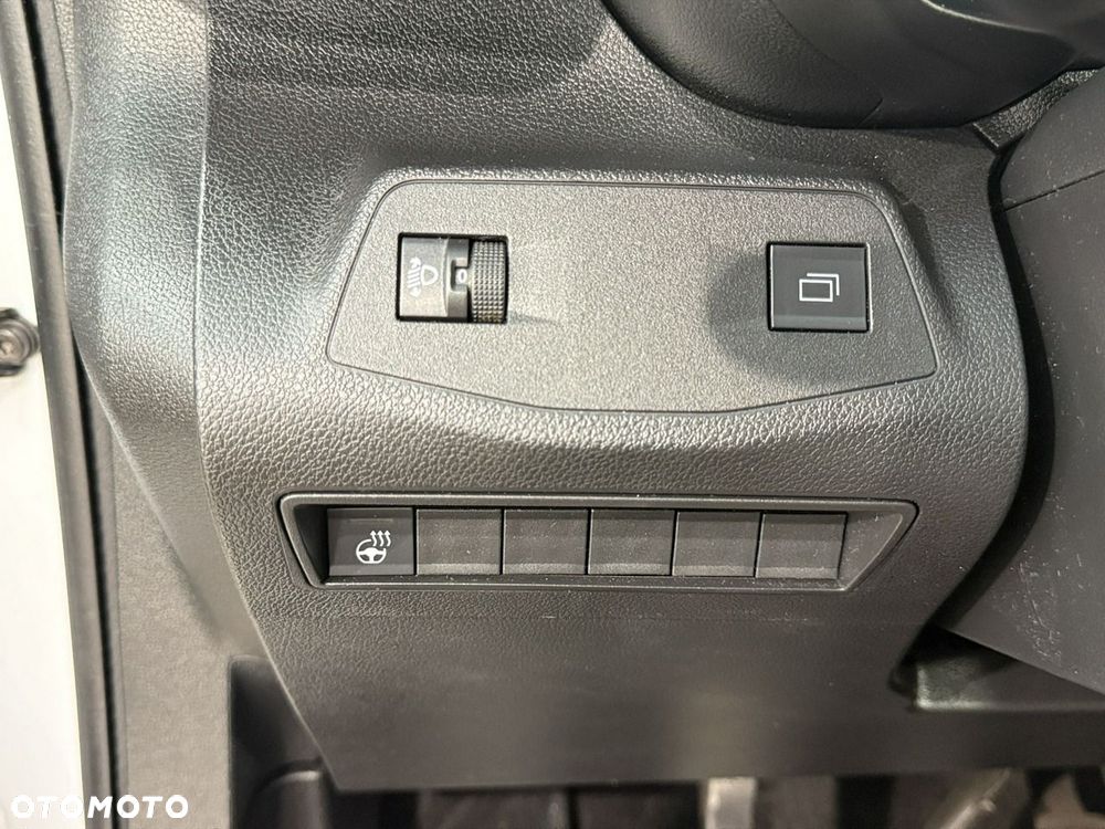 Toyota Proace City - 27