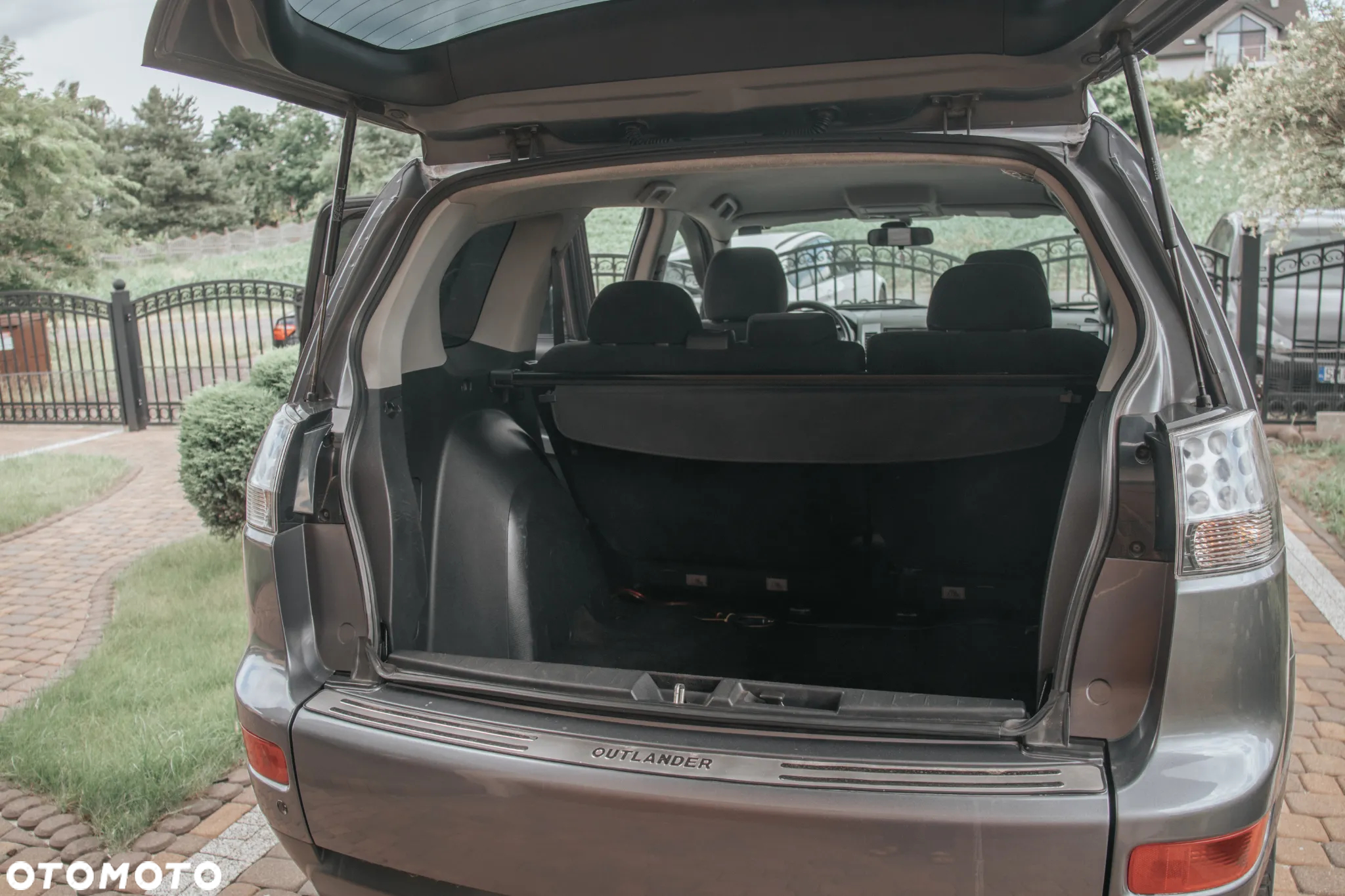 Mitsubishi Outlander 2.0 DID Intense - 9