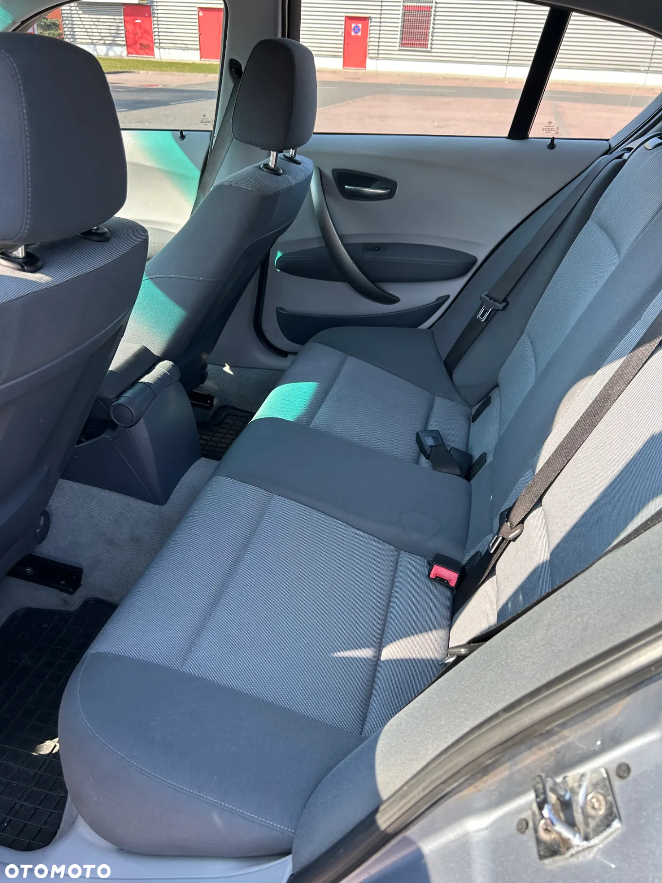 BMW Seria 1 120d - 20