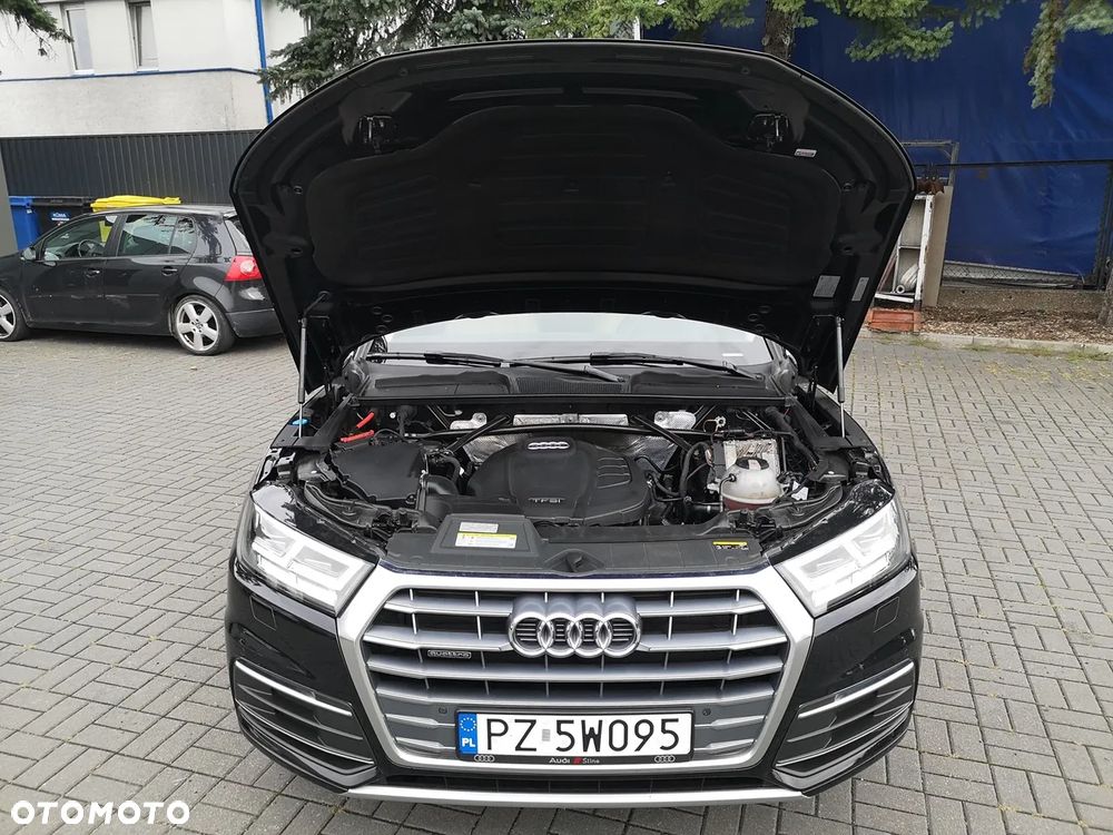 Audi Q5 2.0 TFSI Quattro S tronic design - 30