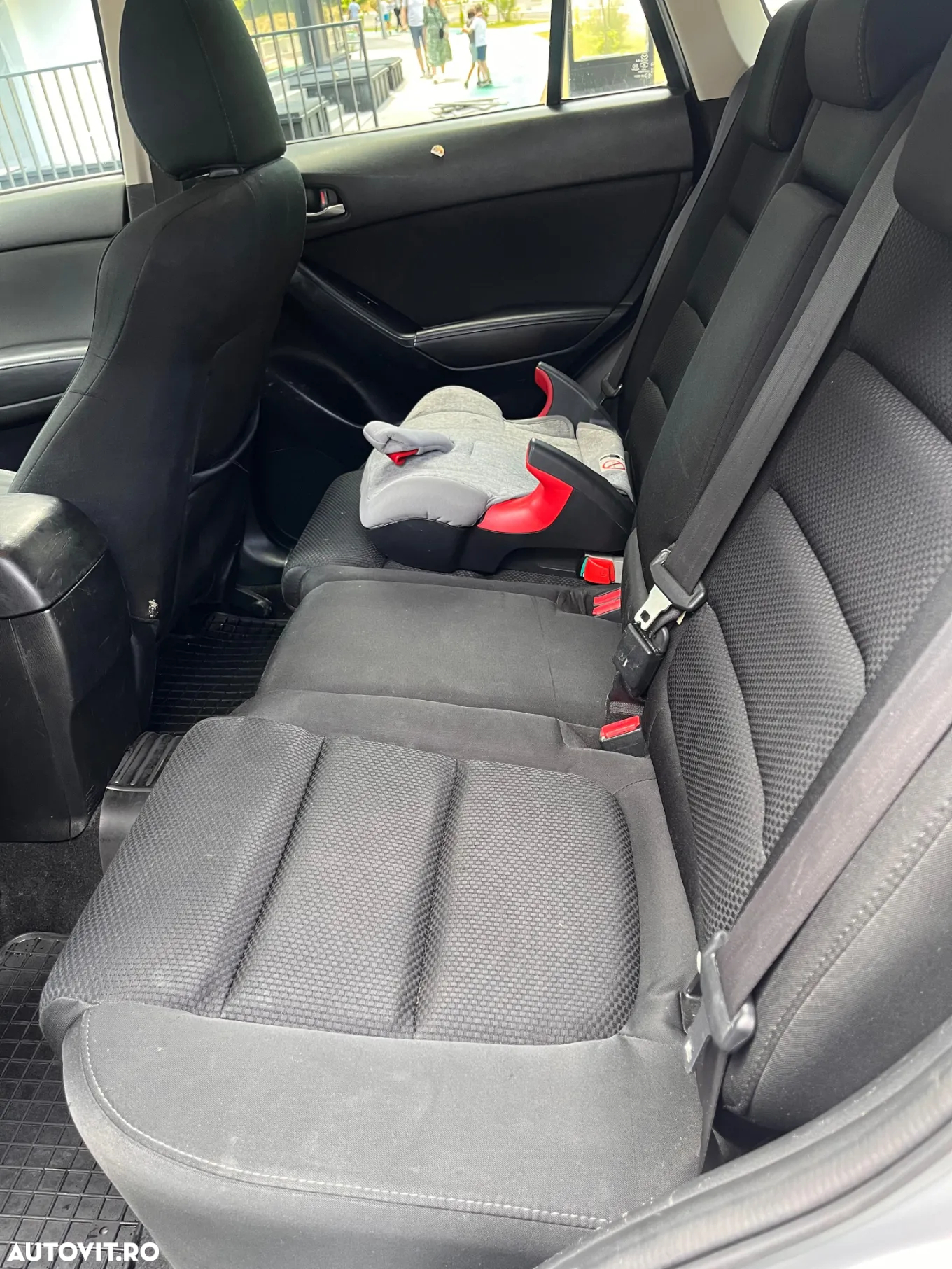Mazda CX-5 - 8