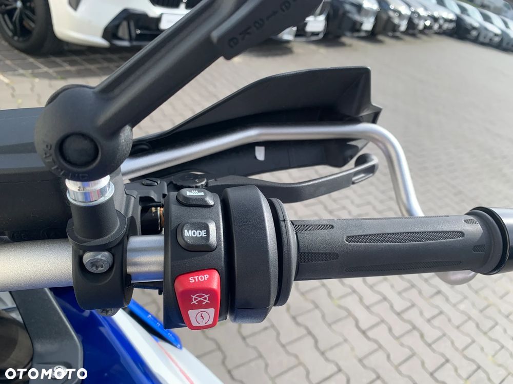 BMW GS - 18