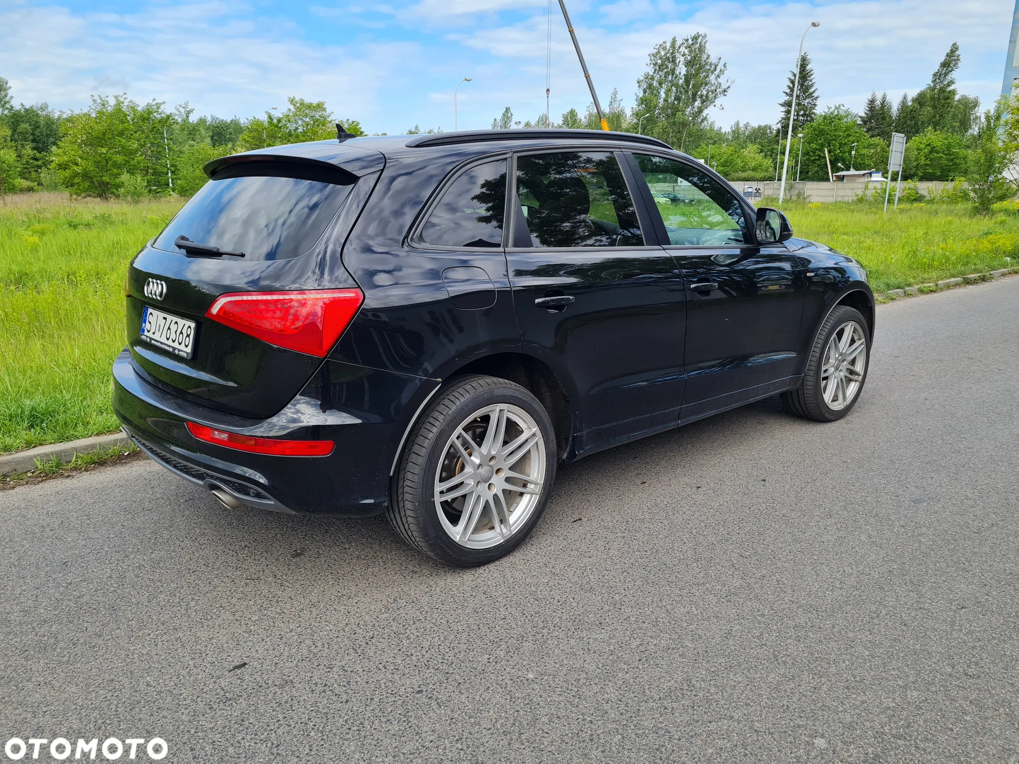 Audi Q5 3.0 TDI Quattro S tronic - 5