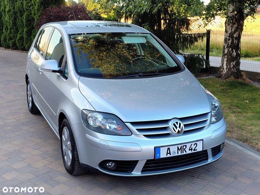 Volkswagen Golf Plus 1.4 Tour Edition - 23