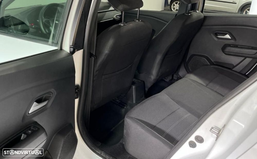 Dacia Sandero 1.0 ECO-G Expression Bi-Fuel - 6