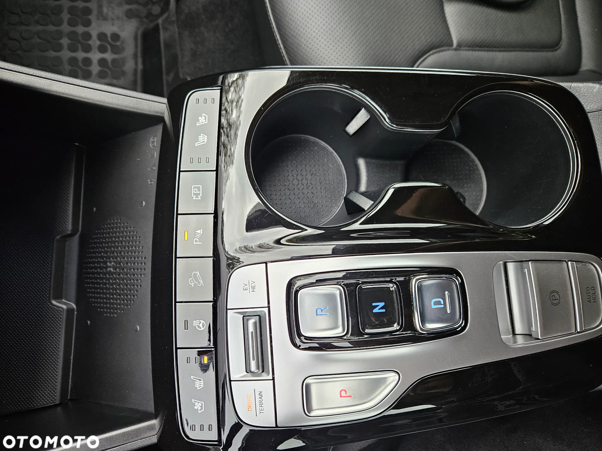 Hyundai Tucson 1.6 T-GDi Plug-in-Hybrid 4WD Prime - 23