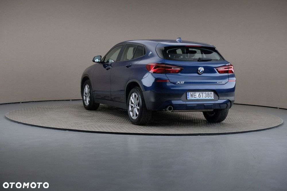 BMW X2 - 2