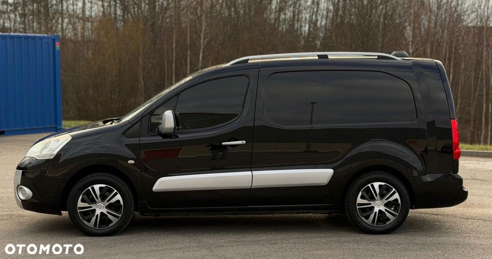 Citroën Berlingo - 8