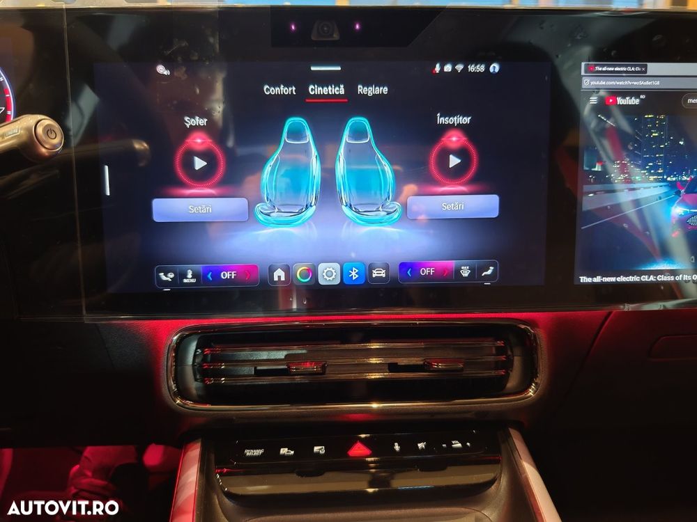 Mercedes-Benz CLA 200 4MATIC Coupe - 11