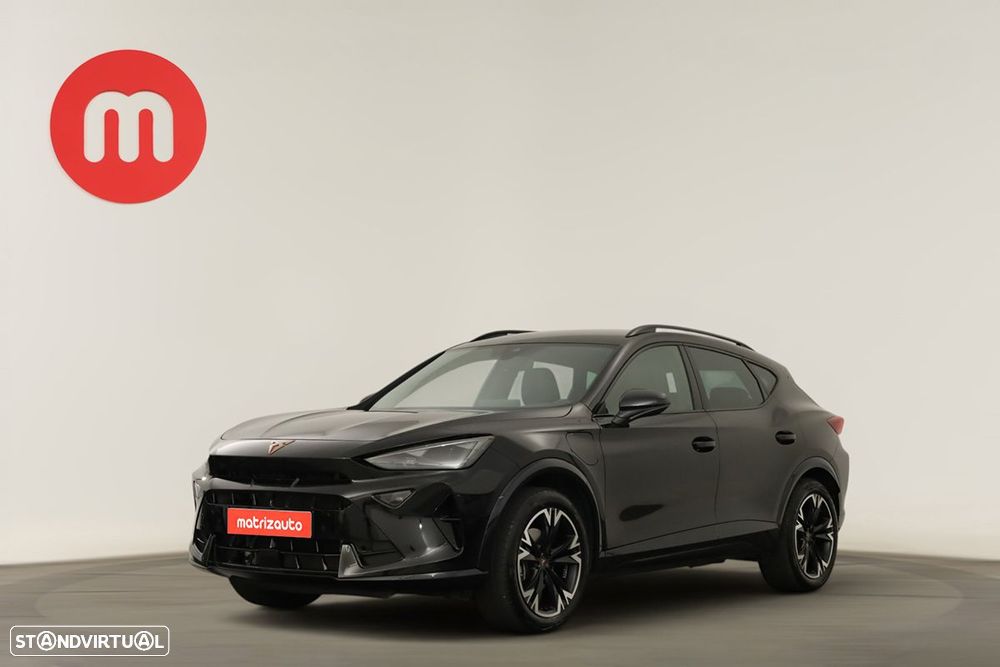 Cupra Formentor 1.5 e-Hybrid DSG - 2