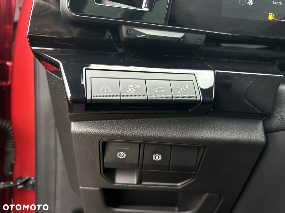 Renault Austral 1.2 E-Tech Full Hybrid 200 Iconic esprit Alpine MMT - 22