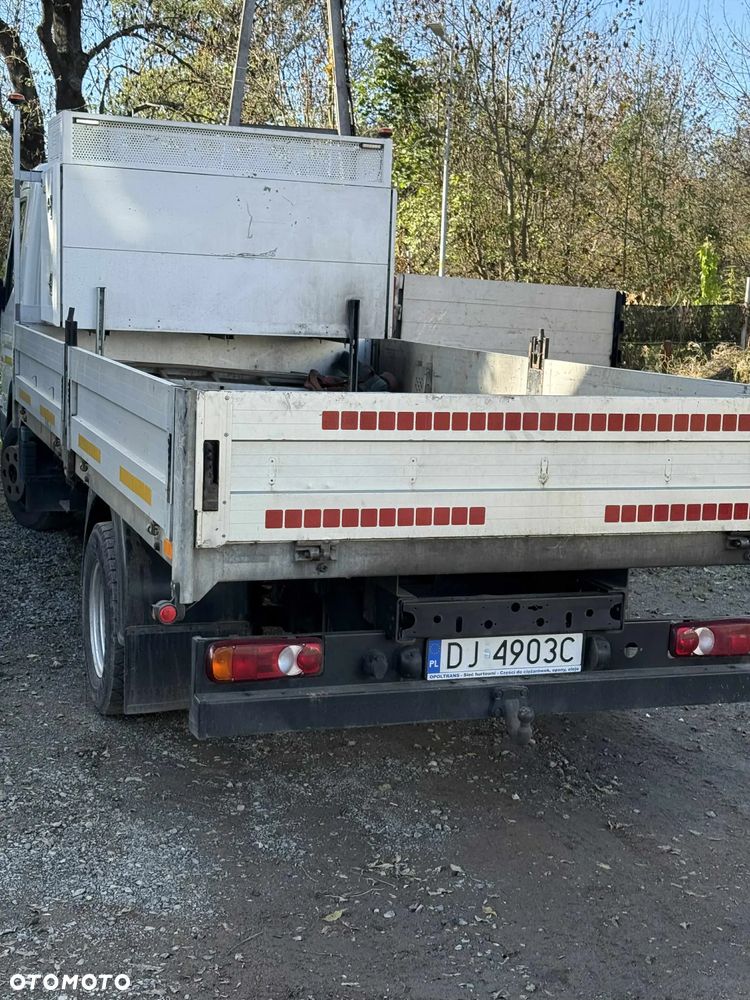 Mitsubishi Canter 6C - 4