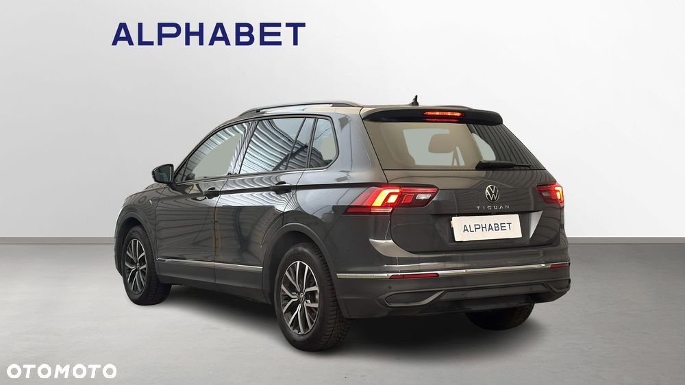 Volkswagen Tiguan 1.5 TSI EVO Life DSG - 4