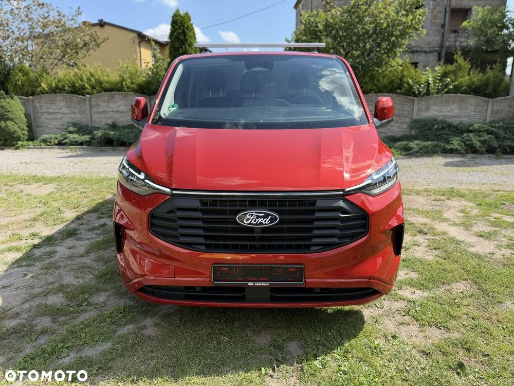 Ford Transit - 10