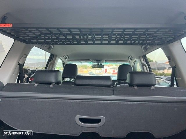 Toyota Land Cruiser 3.0 D-4D Premium CA - 38