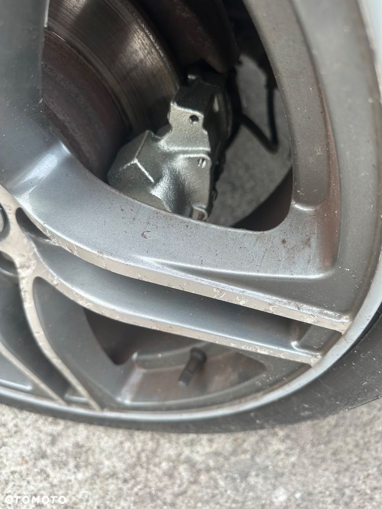 Mercedes-Benz CLK - 8