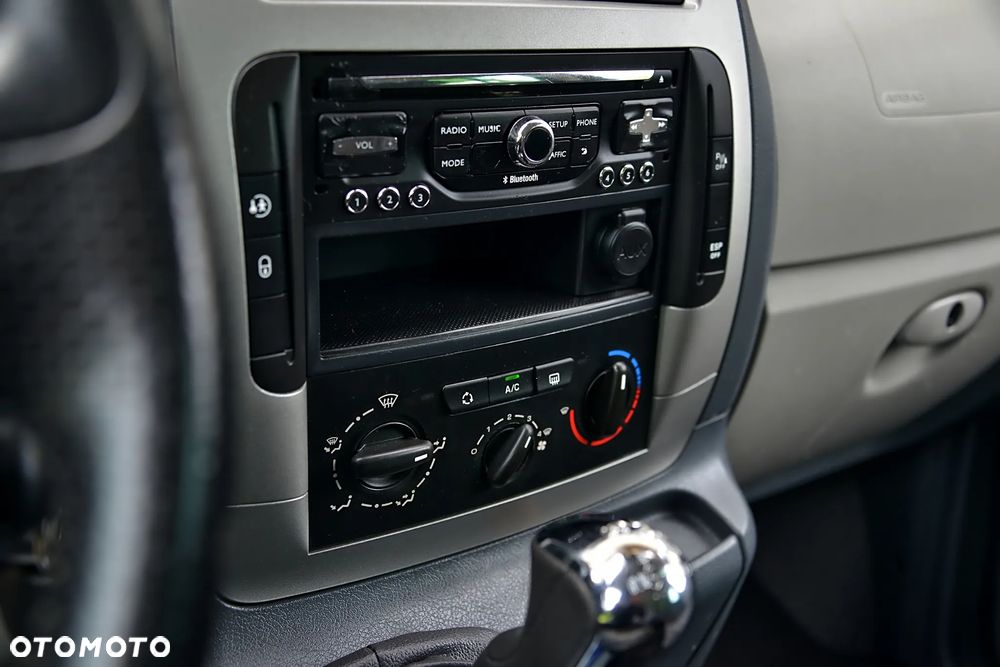 Citroën Jumpy L2 (8-Si.) Autm Selection - 27