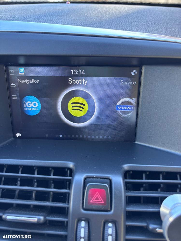 Volvo XC 60 D5 AWD Summum - 21