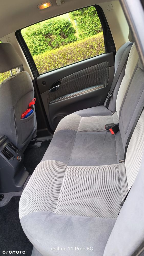 Fiat Croma 1.9 Multijet 8V DPF Active - 6