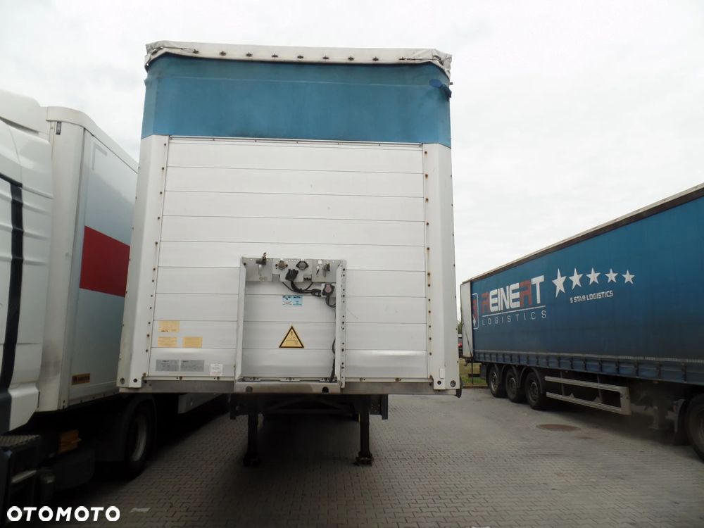 Schmitz Cargobull SKO 24/L - 12