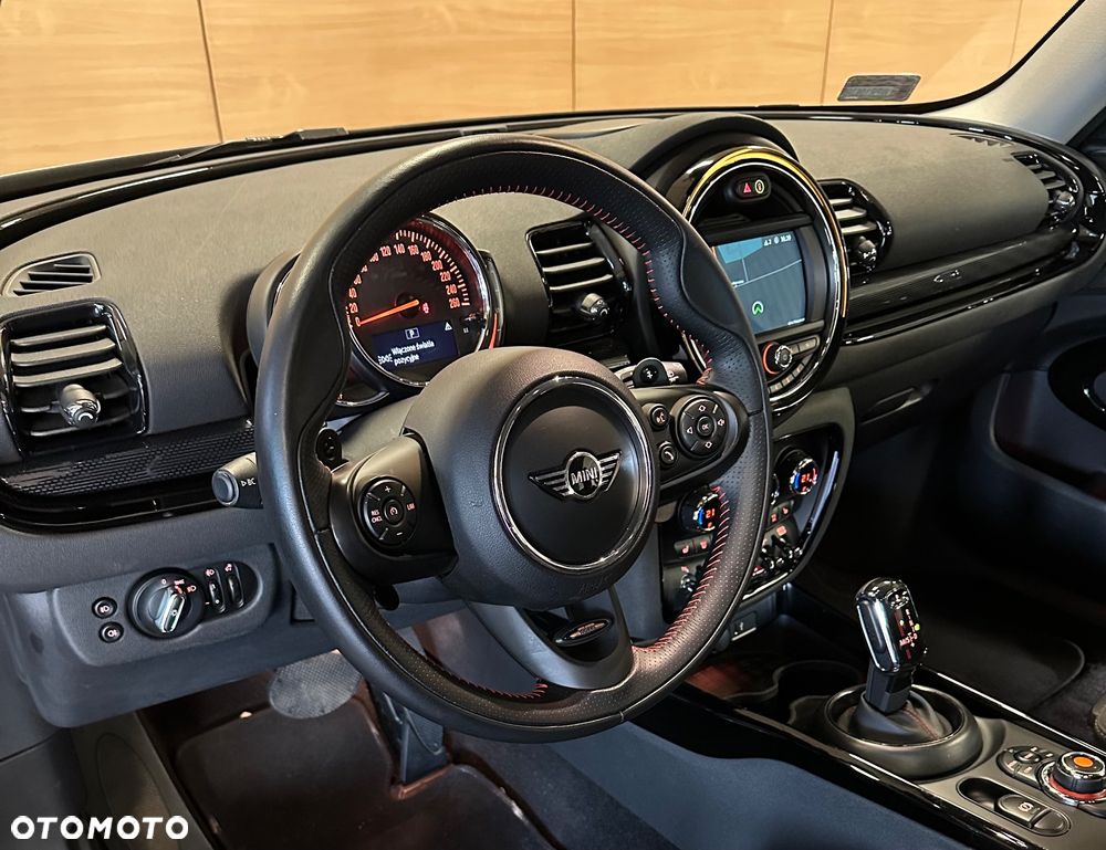 MINI Clubman Cooper S - 12