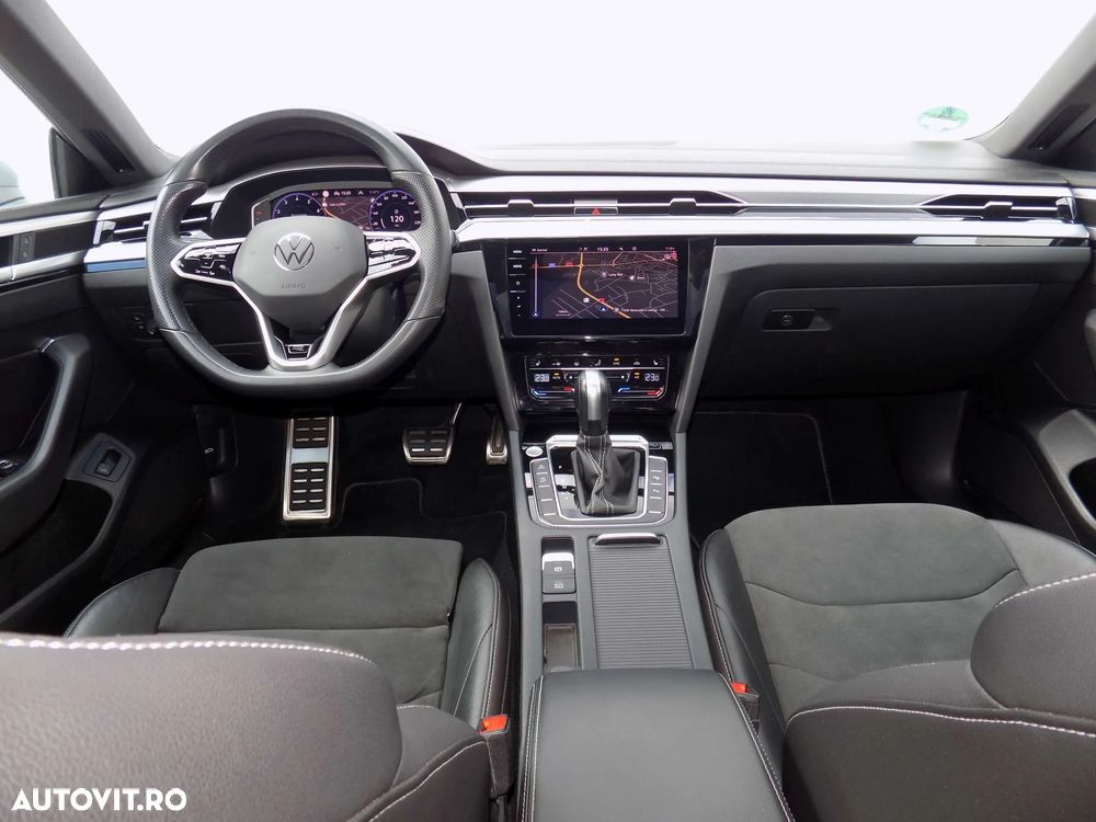 Volkswagen ARTEON 2.0 TSI OPF DSG R-Line - 11
