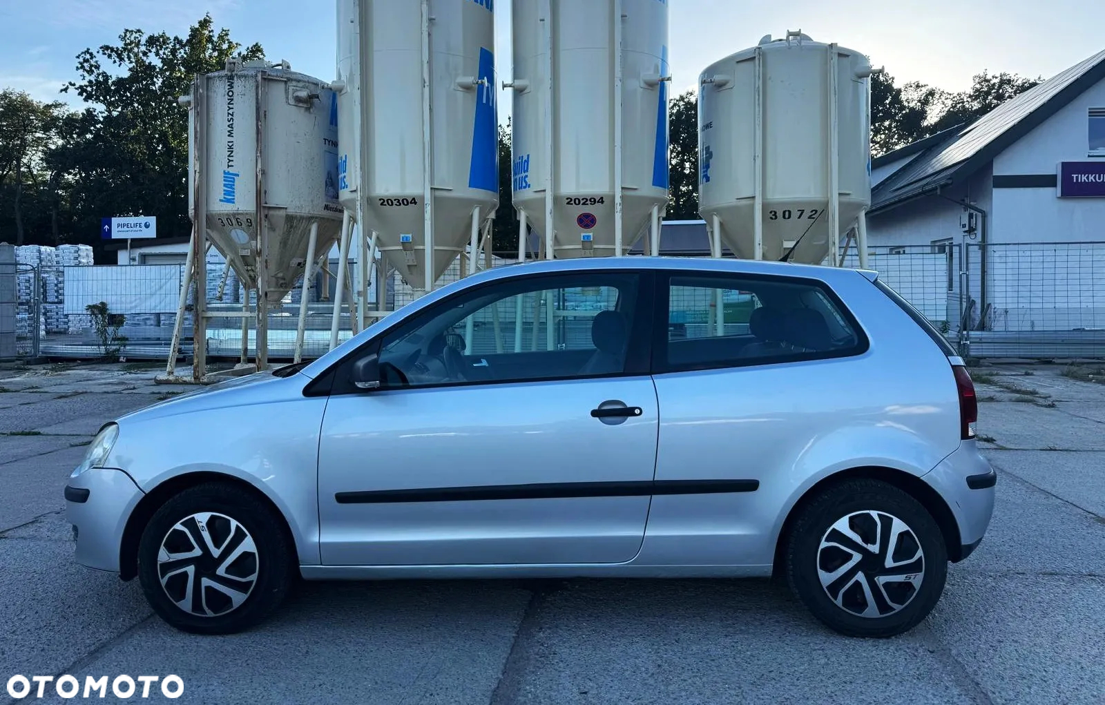Volkswagen Polo - 23