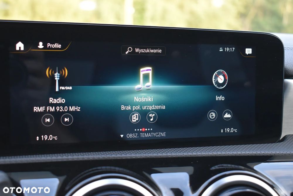 Mercedes-Benz CLA 220 d 8G-DCT AMG Line Advanced Plus - 39