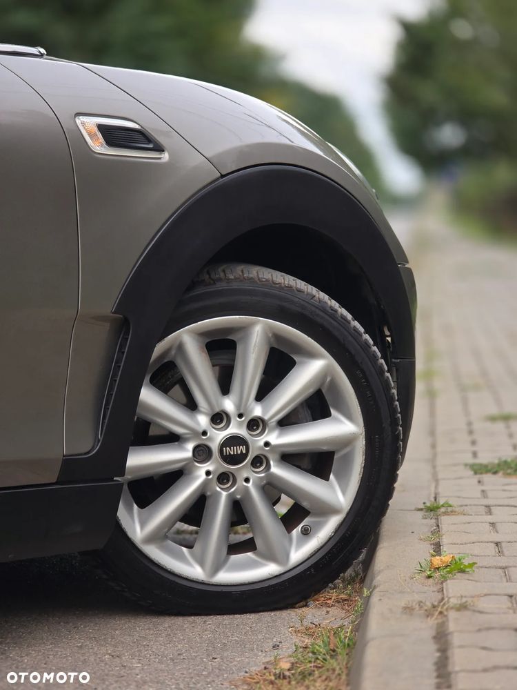 MINI Clubman One Essential Trim - 39