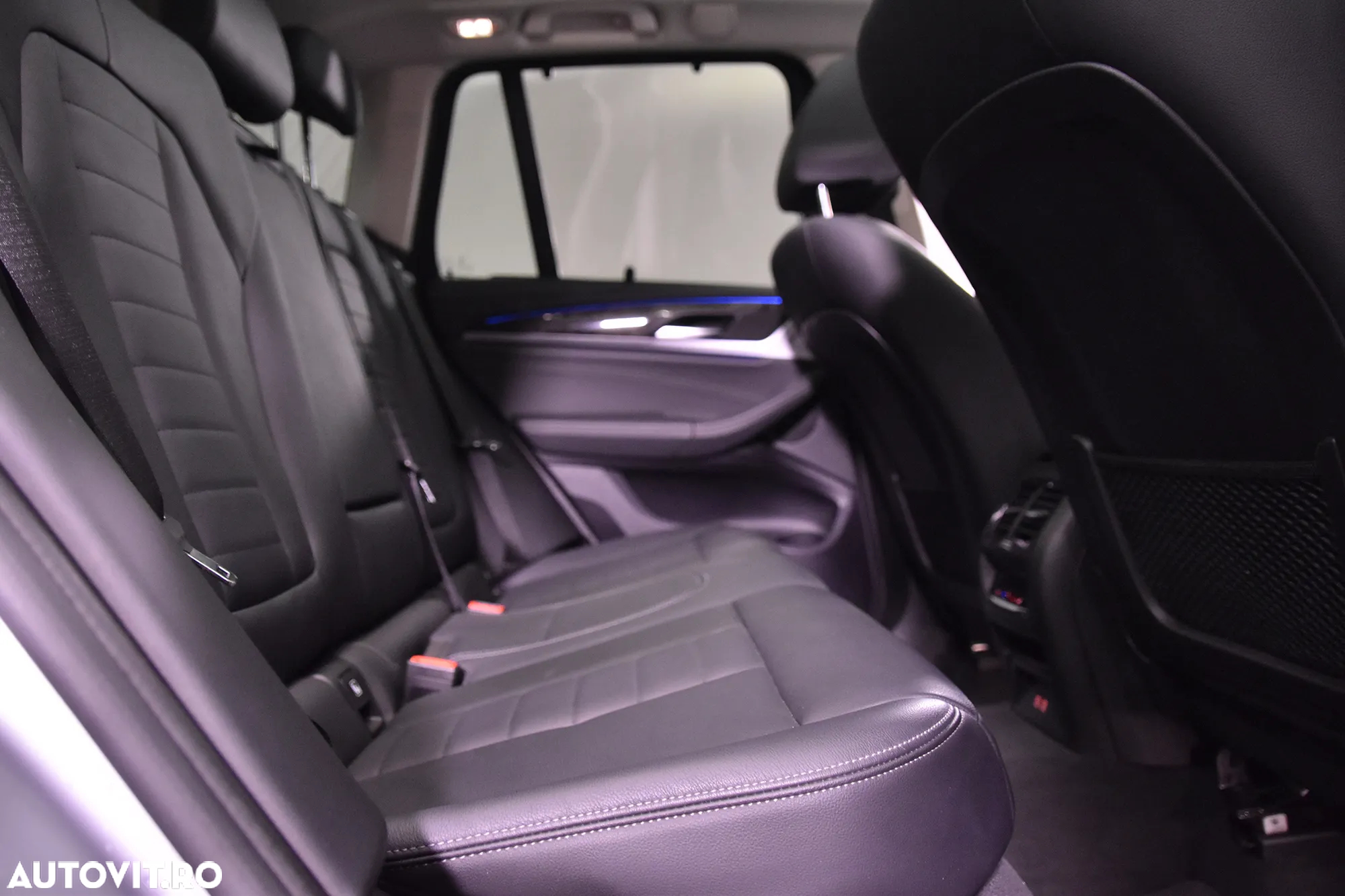 BMW X3 xDrive30e Aut. Luxury Line - 12